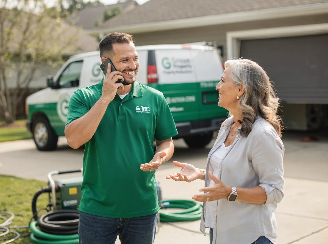 Water Damage Restoration La Pointe, WI FAQs